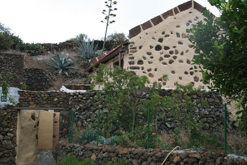 Casa Rural Poblado Jirdana La Torre  客房 照片