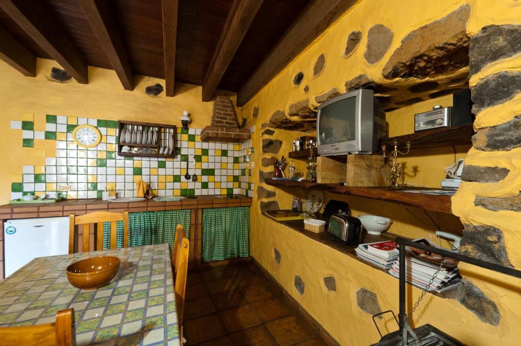 Casa Rural Poblado Jirdana La Torre  客房 照片