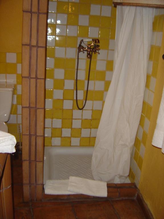 Casa Rural Poblado Jirdana La Torre  客房 照片