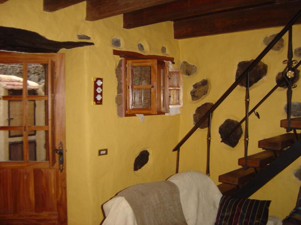 Casa Rural Poblado Jirdana La Torre  客房 照片