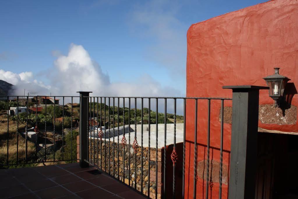 Casa Rural Poblado Jirdana La Torre  外观 照片