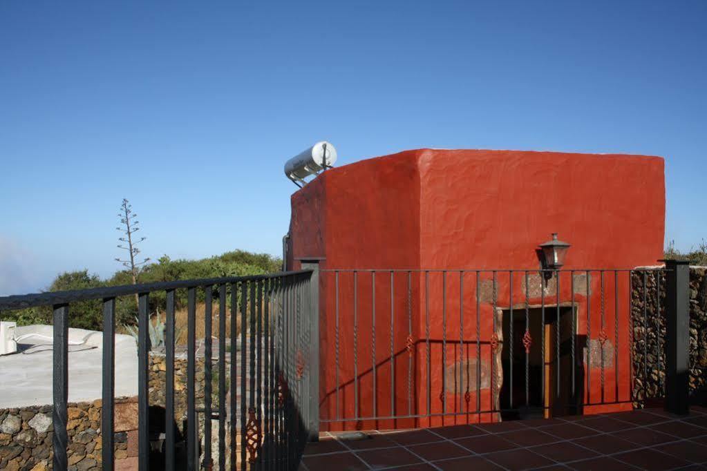 Casa Rural Poblado Jirdana La Torre  外观 照片