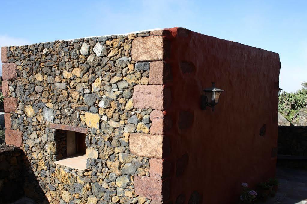 Casa Rural Poblado Jirdana La Torre  外观 照片
