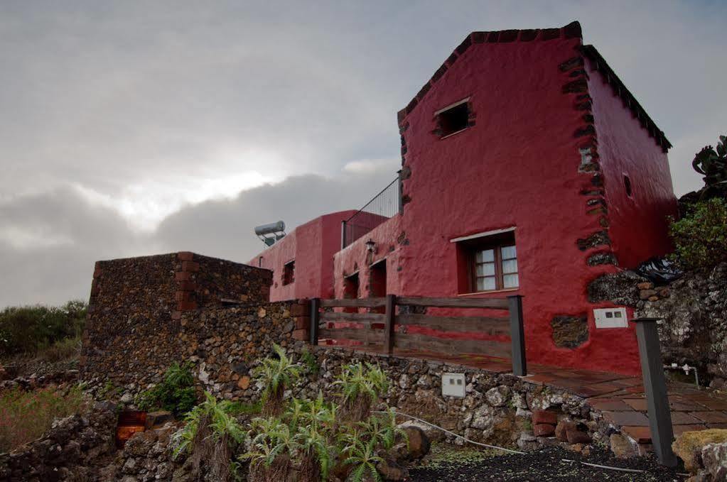 Casa Rural Poblado Jirdana La Torre  外观 照片