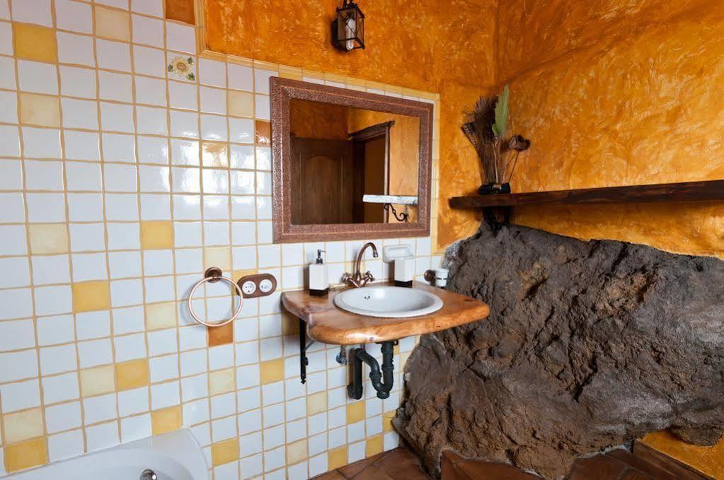 Casa Rural Poblado Jirdana La Torre  外观 照片