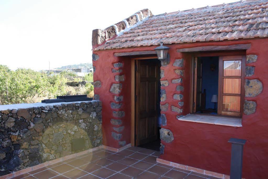 Casa Rural Poblado Jirdana La Torre  外观 照片